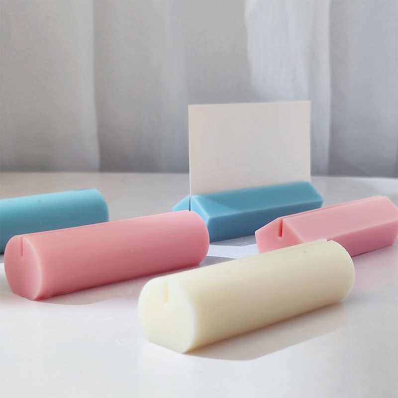 シリコーン名刺ホルダー金型エポキシ樹脂用装飾金型 - Candle Supplies For Business のレビューと価格