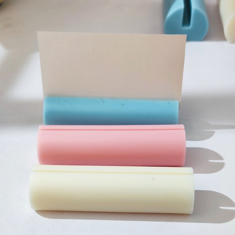 シリコーン名刺ホルダー金型エポキシ樹脂用装飾金型 - Candle Supplies For Business のレビューと価格