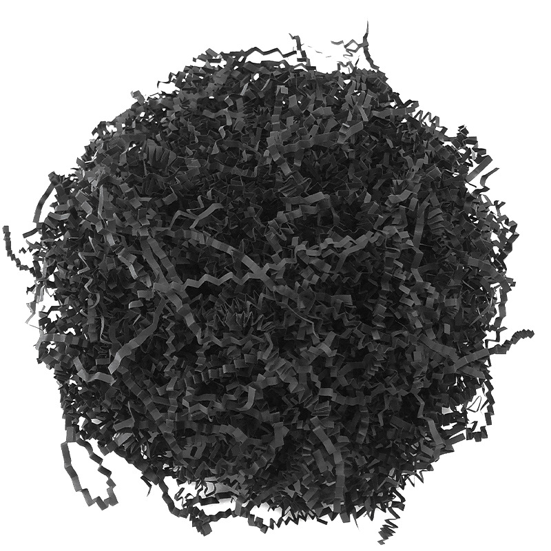 クリンクルカットペーパーフィラー 100-500g 細断紙  - Candle Supplies For Business のレビューと価格