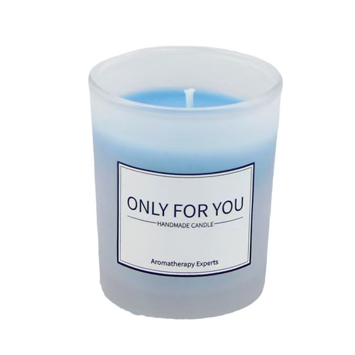 禁煙用アロマセラピーキャンドルカップ 家庭用寝室用 ロマンチ - Candle Souvenir のレビューと価格